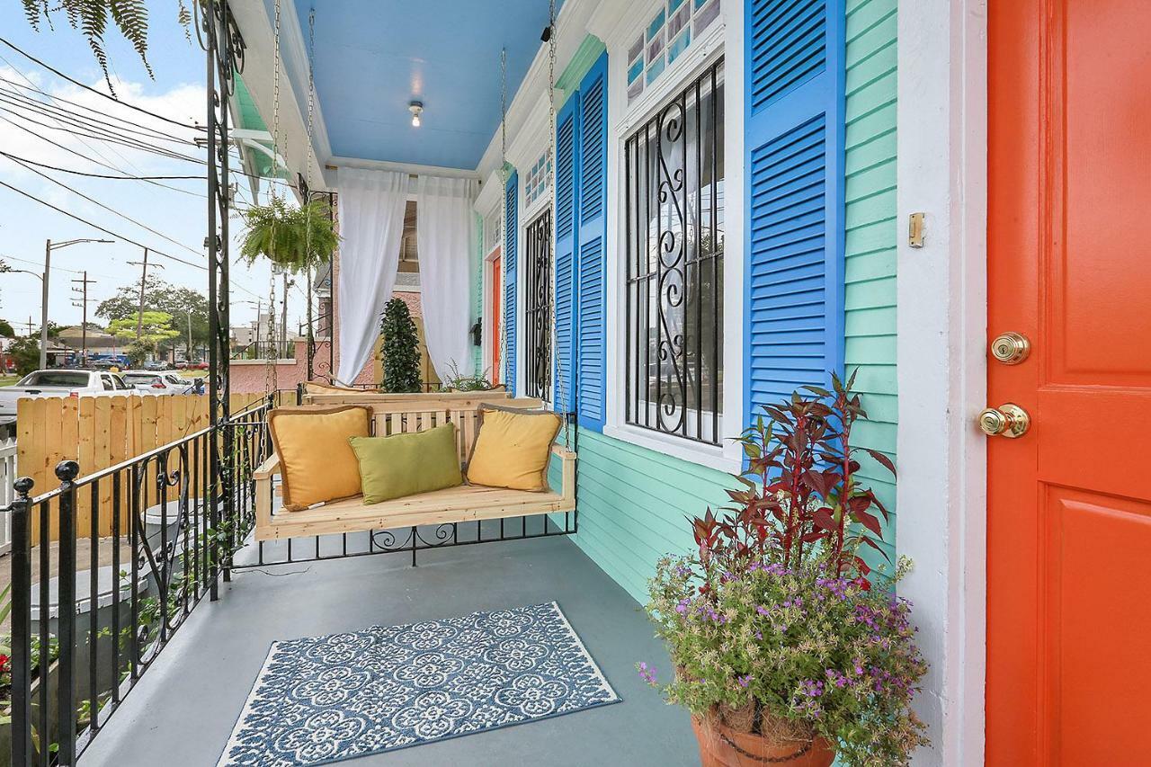 Nola Vibes! New Orleans