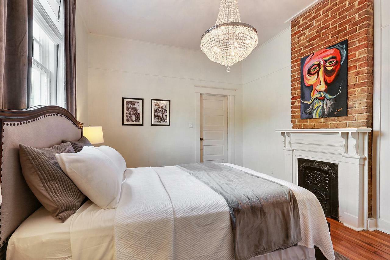 Nola Vibes! Ferienhaus New Orleans